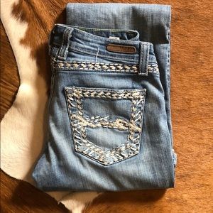 Wrangler Rock 47 Jeans